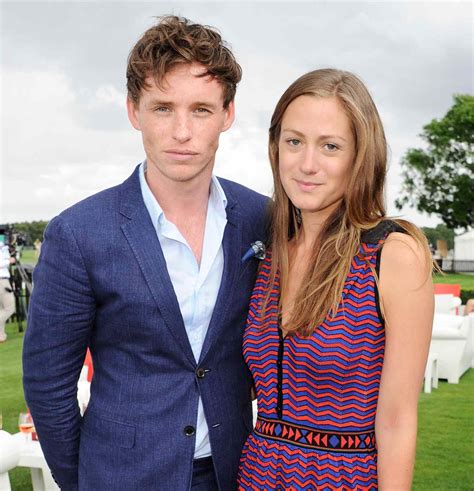 is eddie redmayne married.